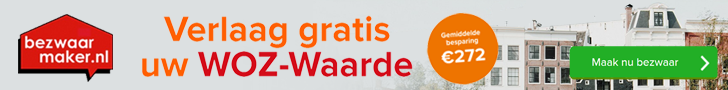 Hoe Bezwaar maken tegen WOZ waarde