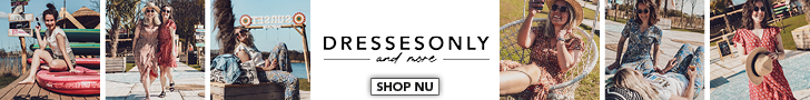 Ga naar de website van Dresses Only!