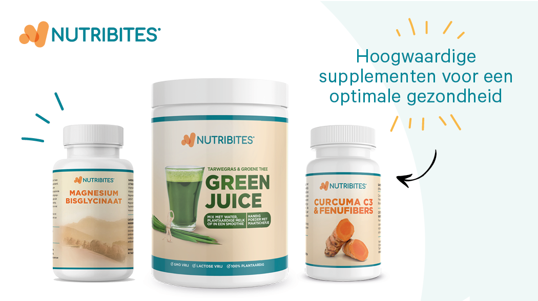 nutribites review