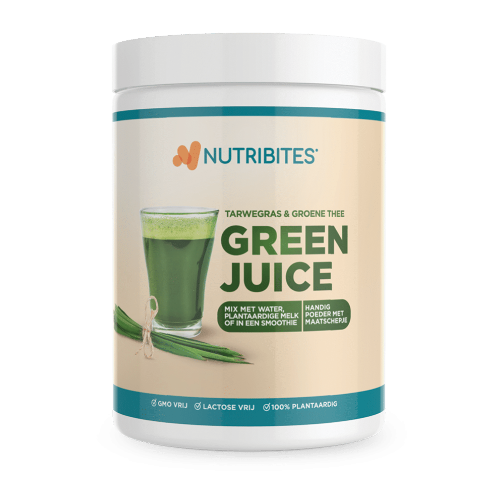 nutribites review