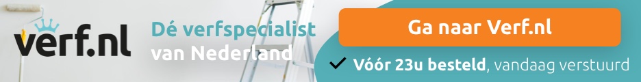Ga naar de website van Verf.nl!
