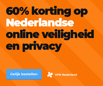 Bekijk VPN Nederland abonnementen