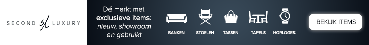 Ga naar de website van Second Luxury!