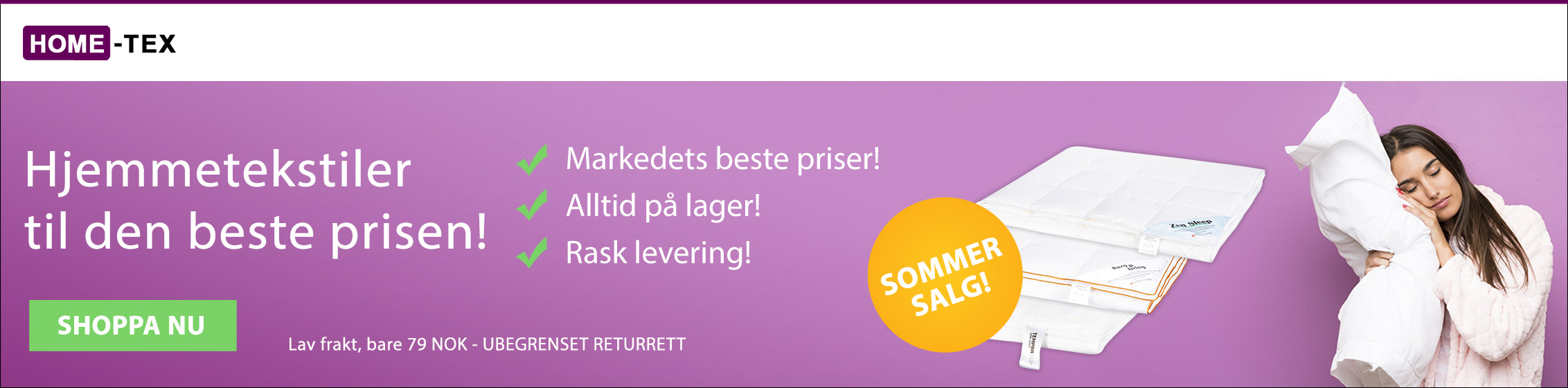 Markedets beste gavlputer ([month] [year])