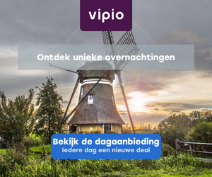 Dagaanbiedingen bij Vipeo Alleen cvandaag OP =OP