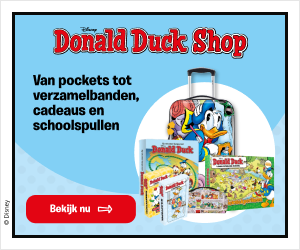 Een selectie van zeer hoge kortingen bij Megadeals
