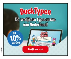 Een selectie van zeer hoge kortingen bij Megadeals