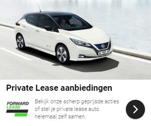 Bi-directioneel laden Nederland