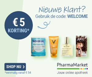 PharmaMarket online drogisterij