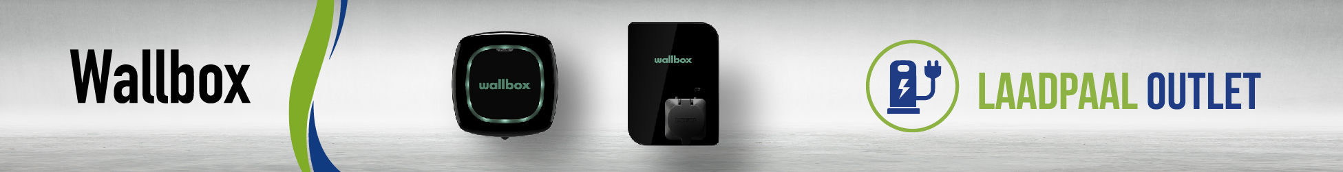 wall box kopen