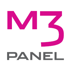 M3 Panel i Norge