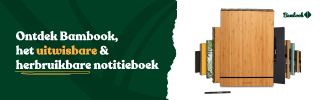 Duurzaam cadeau via affiliatepartner