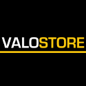 Valostore logo