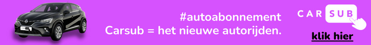Ga naar de website van Carsub BV!