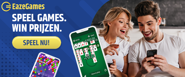 geld verdienen met spelletjes app