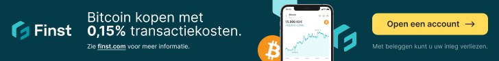 Crypto broker