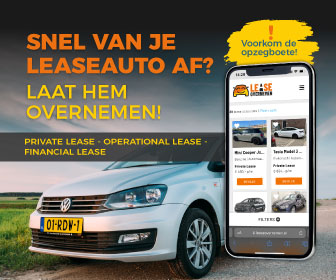 Lease overnemen