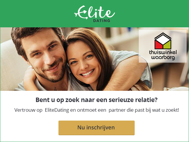 serieuze dating