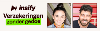 Insify — zzp- en bedrijfsverzekeringen online geregeld