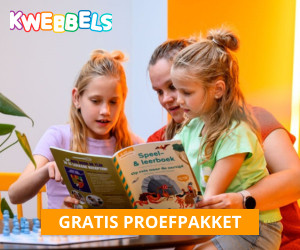 Kwebbels KInderboeken