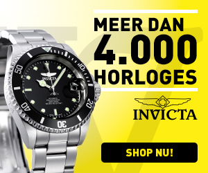 Een selectie van zeer hoge kortingen bij Megadeals
