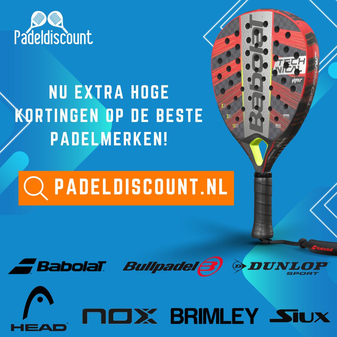 PADELDISC