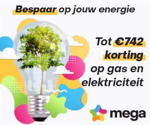 Aanbieding energieleverancier