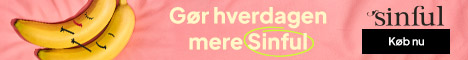 Sinful – Gør hverdagen mere Sinful