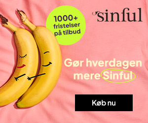 Sinful – Gør hverdagen mere Sinful