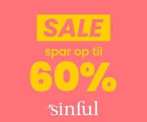 Sinful – Annonce