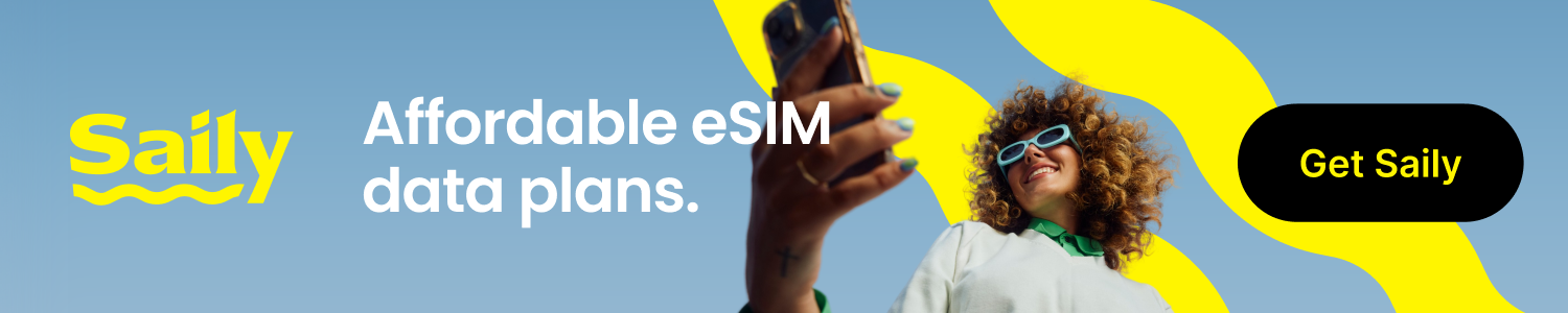 ESIM Thailand