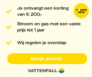 vattenfall