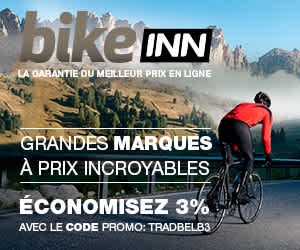 Bannière Bikeinn
