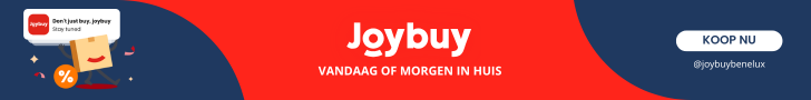 Bekijk JoyBoy online webshop