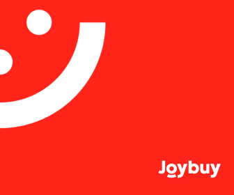Bekijk JoyBuy online webshop