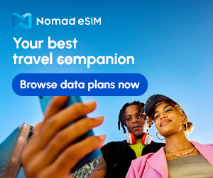 Nomad eSIM