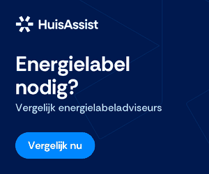 HuisAssist: Energielabel aanvragen
