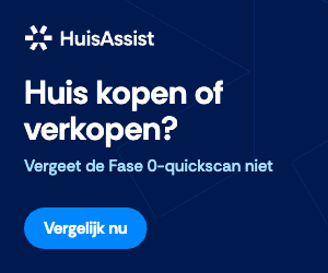HuisAssist: Check gratis het funderingsrisico van je adres