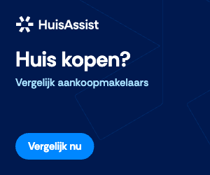 HuisAssist: Aankoopmakelaars vergelijken