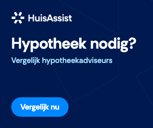 HuisAssist: Hypotheekadviseurs vergelijken