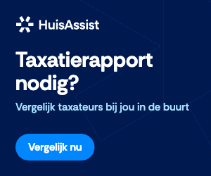 HuisAssist: Taxateurs vergelijken