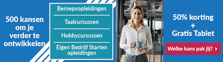 opleiding logistiek