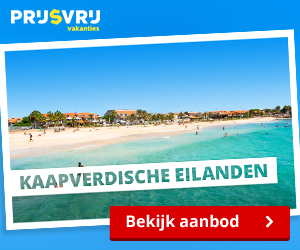 Prijsvrij Kaapverdie