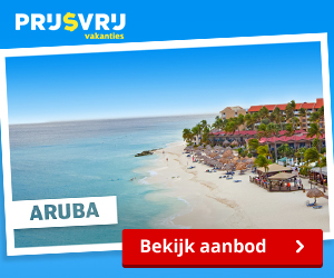 Prijsvrij Aruba