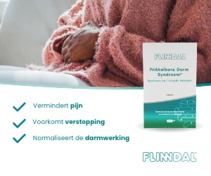 flinndal Herhaalgemak