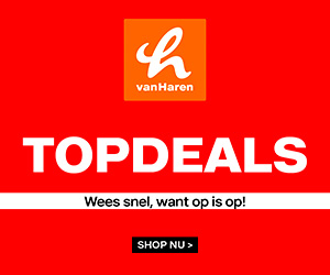 vanHaren Schoenen