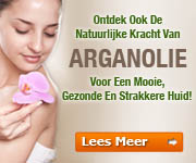 Ontdek Arganolie