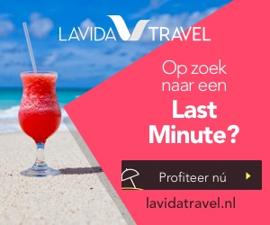 Lavida Travel