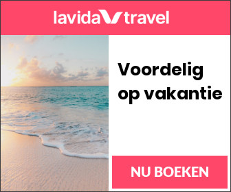 Lavida Travel - Online reisburo