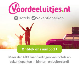 Voordeeluitjes
